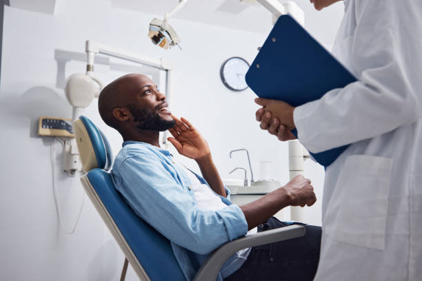 Best Emergency Dental Services for Seniors in Universal City, TX